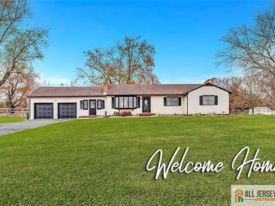 282 Hickory Corner Rd, Milford, NJ, 08848