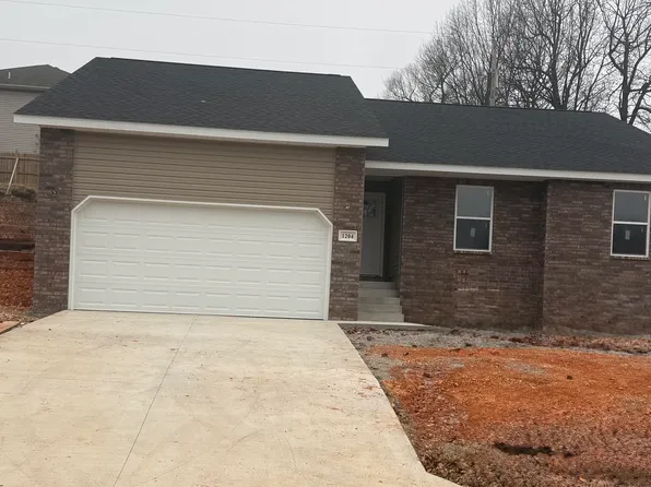 1204 Justins Trail Road, Neosho, MO 64850