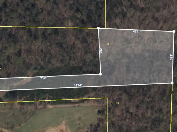 3071 Derby Chase Dr Lot 18, Philadelphia, TN 37846