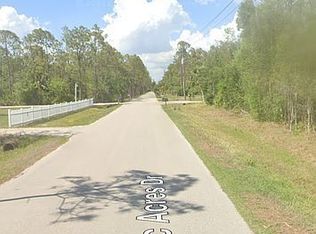 25821 Tropic Acres Dr, Bonita Springs, FL 34135