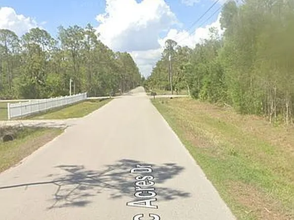25821 Tropic Acres Dr, Bonita Springs, FL 34135
