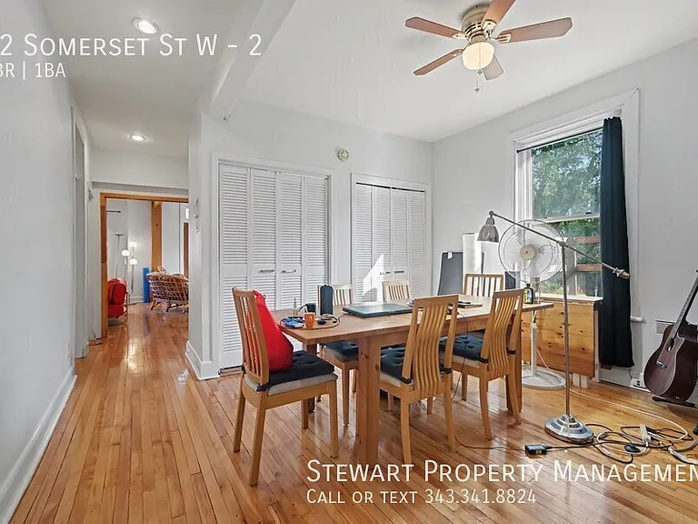 12 Somerset St W #2 — Photo 5