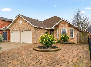 1156 Augustus Dr, Burlington, ON L7S 2K5