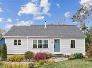 14 Weeks St, Bath, ME 04530