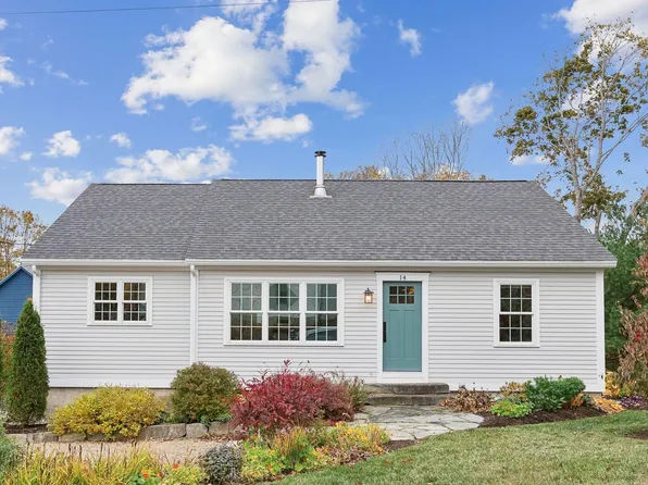 14 Weeks Street, Bath, ME 04530