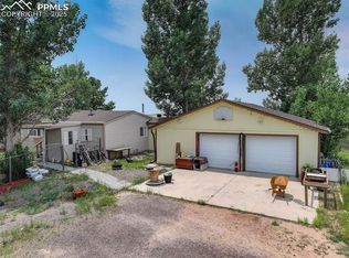 16955 Sage Lake Ct, Peyton, CO 80831