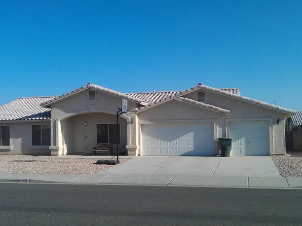 6159 E 40th Ln, Yuma, AZ 85365