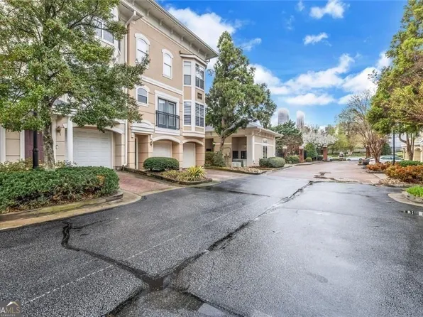 375 Highland Ave NE Unit 1002, Atlanta, GA 30312