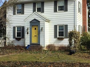 109 S Arlington Ave, Harrisburg, PA 17109