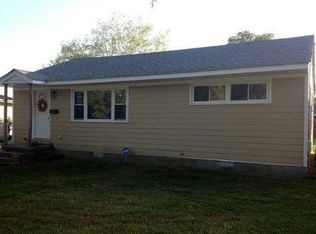 329 Lillian Ave, Virginia Beach, VA 23452