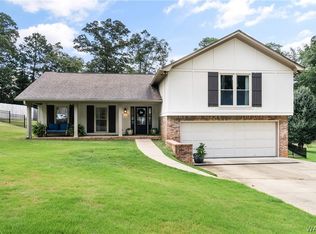5107 Lands End Ct, Northport, AL 35473