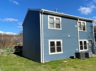 1114 Halifax St, Petersburg, VA 23803