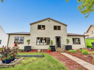 828 Jefferson St, Algoma, WI 54201