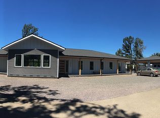 10400 East Rd, Redwood Valley, CA 95470