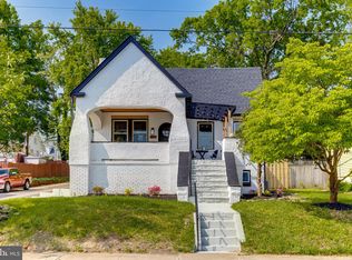 3017 Louise Ave, Baltimore, MD 21214