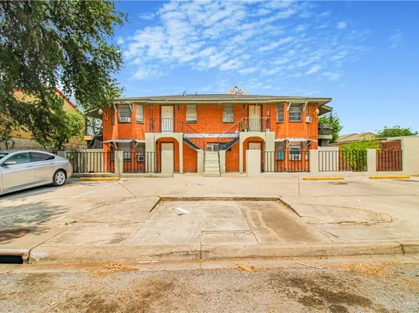 3813 N 8th Ct, McAllen, TX 78501