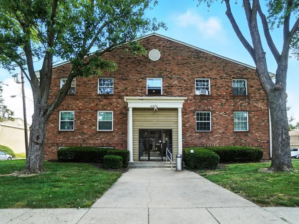 4696 Tarryton Ct S #7-2F, Columbus, OH 43228