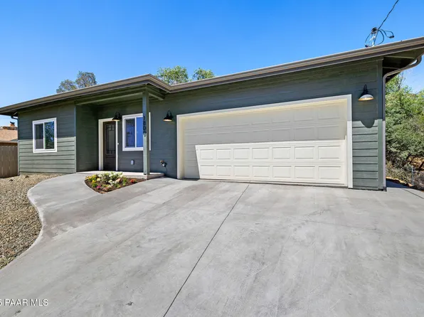1800 N Pearl Ln, Prescott, AZ 86301