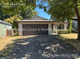 3324 NE 56th Ave, Portland, OR 97213