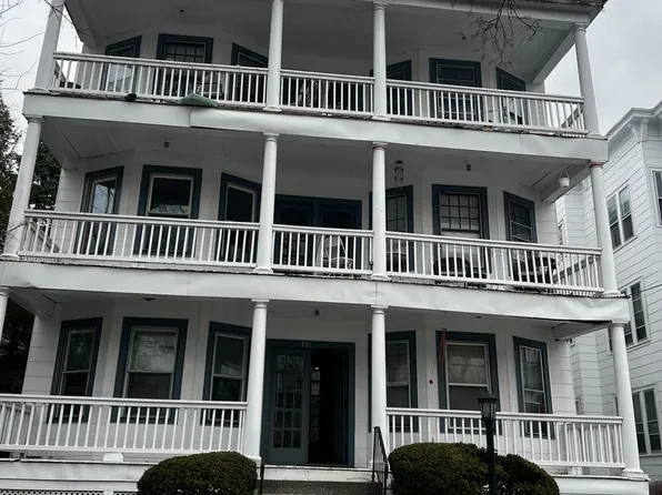 921 Park Ave, Albany, NY 12208