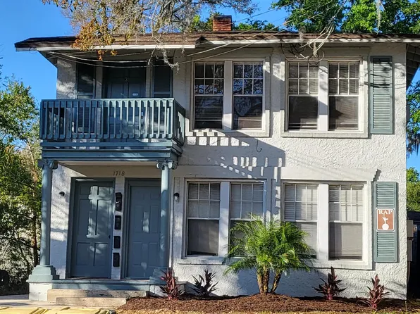 1718 Pine Grove Ave APT 3, Jacksonville, FL 32205