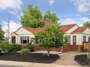 3001 N Garfield St, Denver, CO 80205