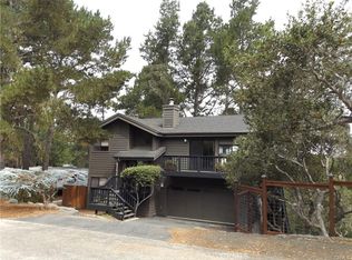 1383 Dreydon Ave, Cambria, CA 93428