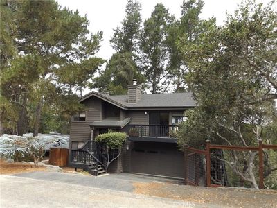 1383 Dreydon Ave, Cambria, CA, 93428