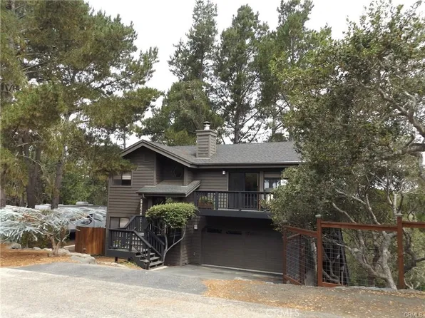 1383 Dreydon Ave, Cambria, CA 93428