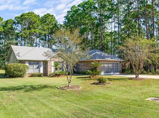 6536 Liberty St, Navarre, FL 32566