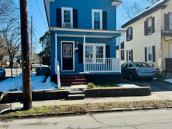 800 Herrington Road Road, Elizabeth City, NC 27909