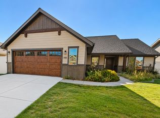 2703 N Fordham St, Post Falls, ID 83854