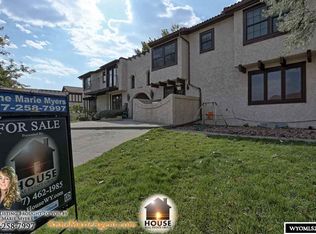 6336 Buckboard Rd APT 1, Casper, WY 82604