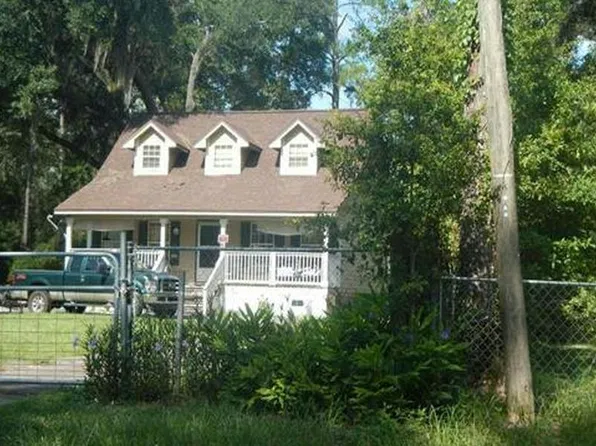 13618 NE 148th Ter, Waldo, FL 32694