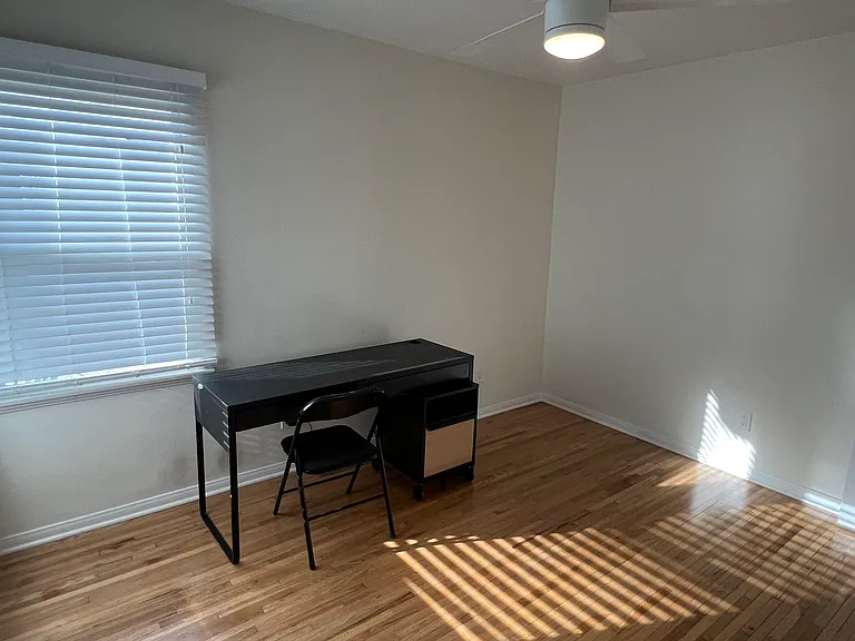 furniture not included