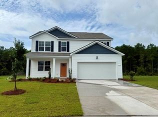 462 Blissful Dr, Little River, SC 29566