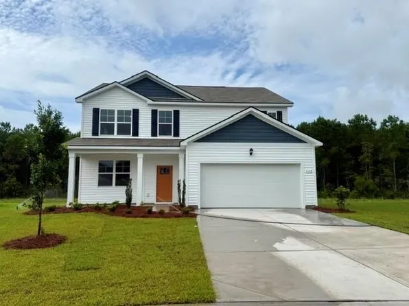 462 Blissful Dr, Little River, SC 29566