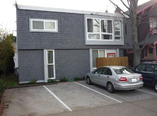 323 Alcatraz Ave #3, Oakland, CA 94618