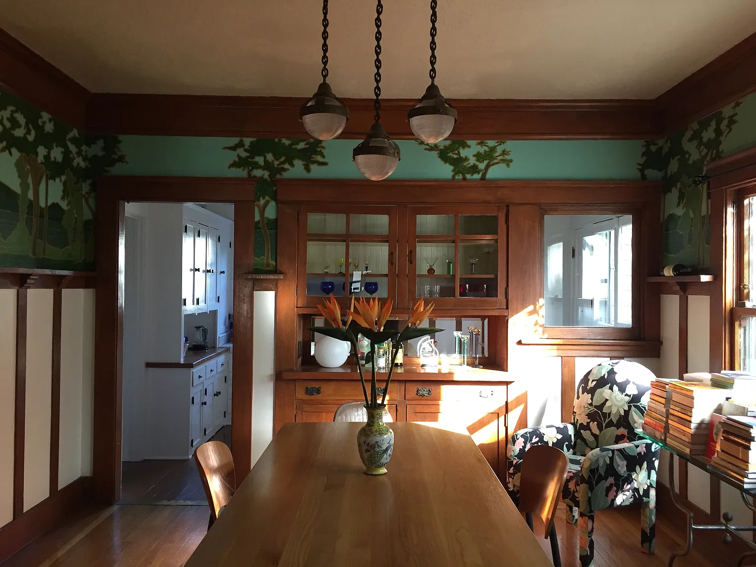 2 bed, 1.5 bath, $3,200 — Photo 2