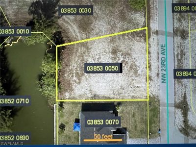 2304 NW 23rd Ave, Cape Coral, FL, 33993