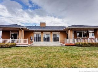 470 E Ridge Dr, Heber, UT 84032