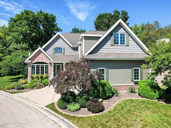 1120 Bluebird Trail, Waunakee, WI 53597