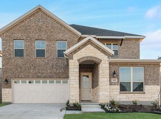 3421 Loftwood Ln, Anna, TX 75409