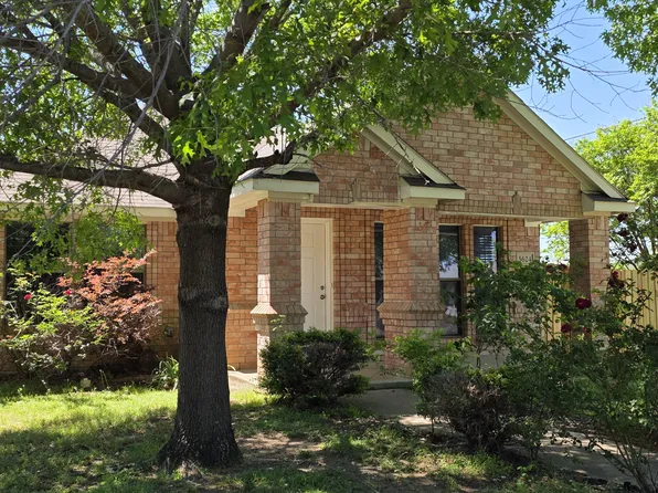5624 Lamar St, Watauga, TX 76148