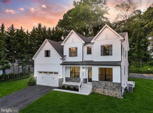 13222 Ewood Ln, Silver Spring, MD 20906