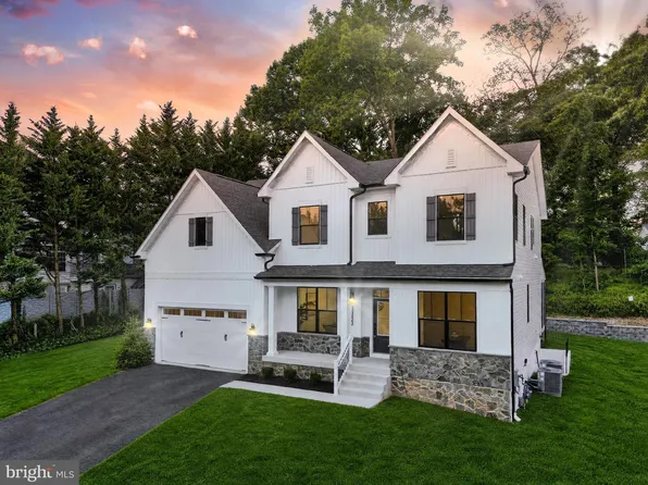 13222 Ewood Ln, Silver Spring, MD 20906