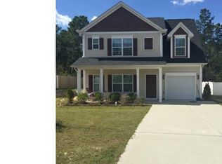 51 Blue Bay Ln, Cameron, NC 28326