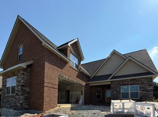 1534 Tsuga Dr, Alcoa, TN 37701