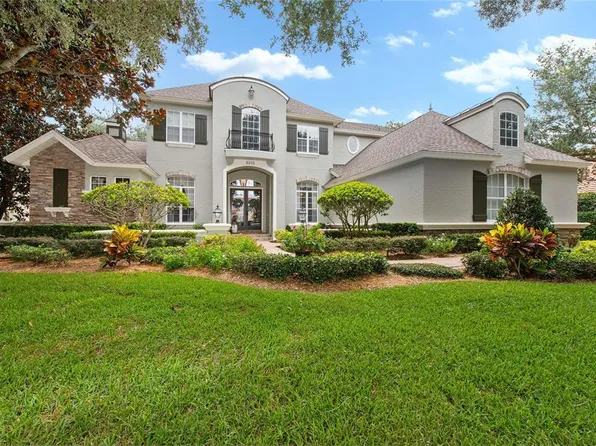 6203 Blakeford Dr, Windermere, FL 34786