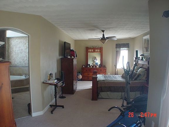 Master Bedroom 2